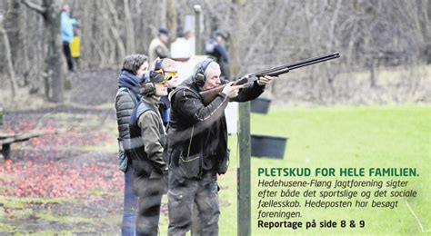 hedehusene fløng jagtforening|Jagttegn aften kursus i Hedehusene. Inkl. bog og e